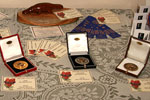 Some of the Awards