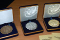 PAGB Club Medals